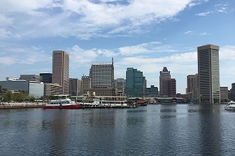 Baltimore