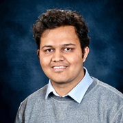 Suyash I.